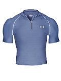 Under Armour HeatGear Red Line Compression Top Men's