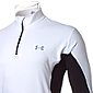 Under Armour Kipper Zip (White/Black)