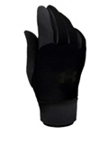 Under Armour Liner Glove Women's (Black)