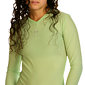 Under Armour Longsleeve Frequency Tee Women's (Seagrass)