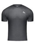 Under Armour HeatGear Loose T-Shirt Men's (Black)