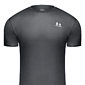 Under Armour HeatGear Loose T-Shirt Men's (Black)