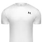 Under Armour HeatGear Loose T-Shirt Men's (White)