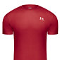 Under Armour HeatGear Loose T-Shirt Men's (Red)