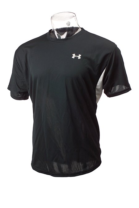 Under Armour Loosegear Shortsleeve