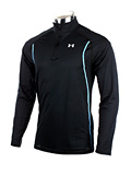 Under Armour ColdGear Base 1.0 Quarter Zip Men's