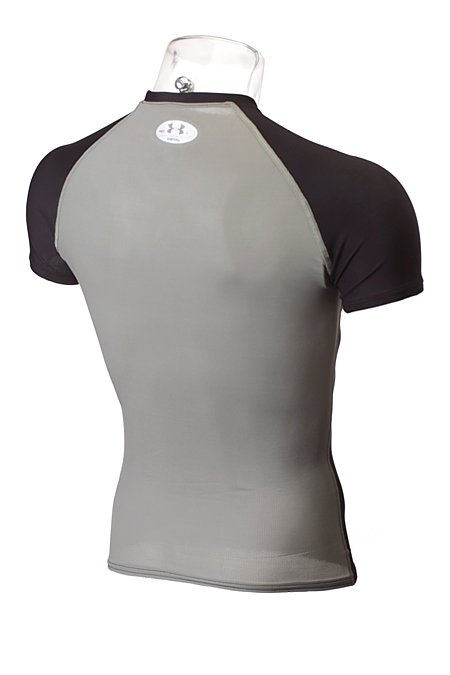 Under armour deals metal shirt