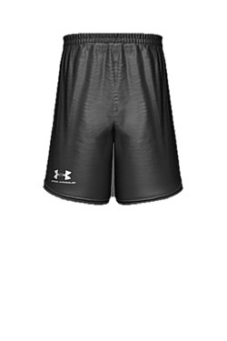 Under Armour Microshort Black