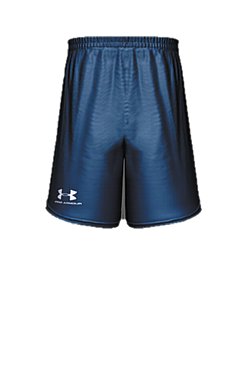 Under Armour Microshort Navy