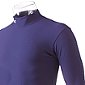 Under Armour ColdGear Mock Men's (Midnight Navy)