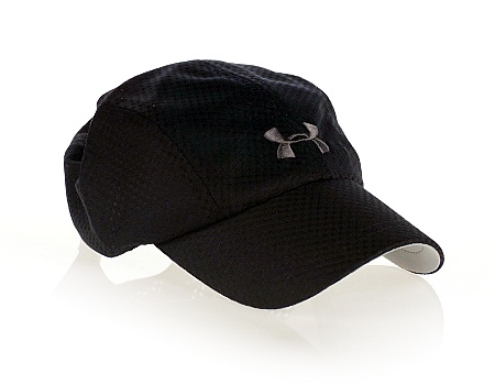 Under Armour Mountain Armour Vent Cap (Black)