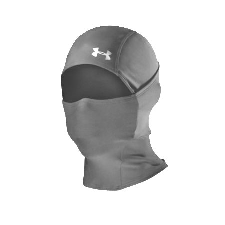 Under Armour Mountain ColdGear Hood Men's (Graphite)