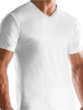 Under Armour O-Series V-Neck Tee Shirt