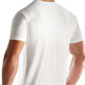 Under Armour O-Series V-Neck Tee Shirt (White)