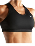 Under Armour Original 2 Sports Bra Women's