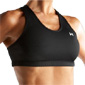 Under Armour Original 2 Sports Bra Women's (Black)