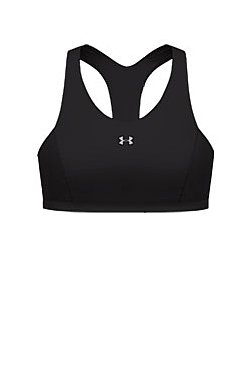 Under Armour Original Sports Bra Black