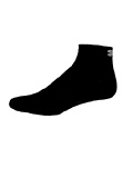 Under Armour Performance All Season Lo-Cut Socks 4-Pack