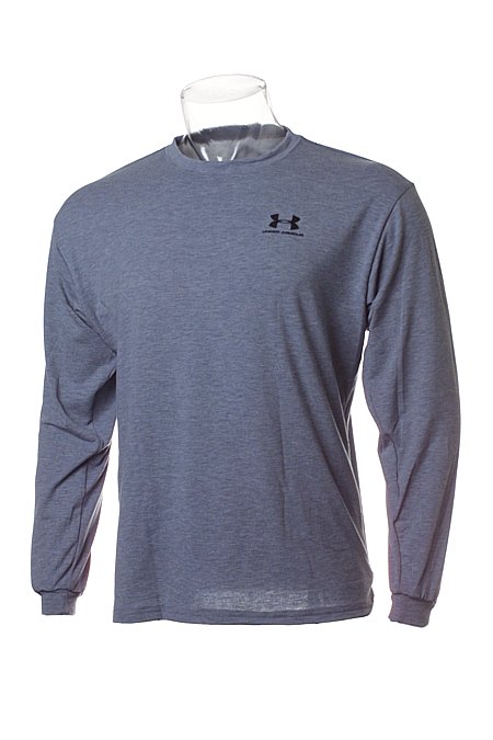 Under Armour Performance Long Sleeve Grey