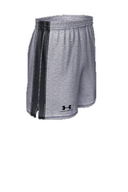 Under Armour Performance Short Grey