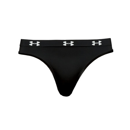 Under Armour Power Thong Women's (Black)