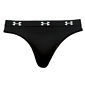 Under Armour Power Thong Women's (Black)