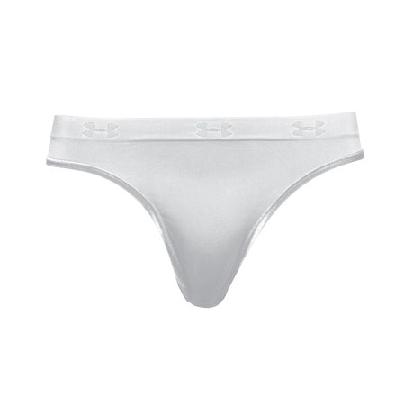 Under Armour Power Thong Women's (White)