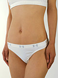 Under Armour Power Thong Women's