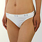 Under Armour Power Thong Women's (White)