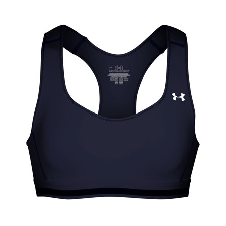 Under Armour Premiere 1 Sports Bra Women's (Midnight Navy)