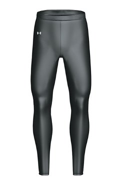 Under Armour Reflective Action Legging Black