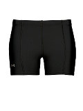 Under Armour Shorty Ultra Compression Shorts Women's