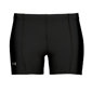 Under Armour Shorty Ultra Compression Shorts Women's (Black)
