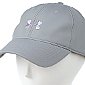 Under Armour Sideliner Cap Grey