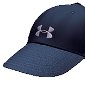 Under Armour Sideliner Cap Navy