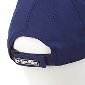 Under Armour Sideliner Cap Navy