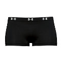 Under Armour Speed Boy Shorts Women's