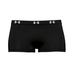 Under Armour Speed Boy Shorts Women's