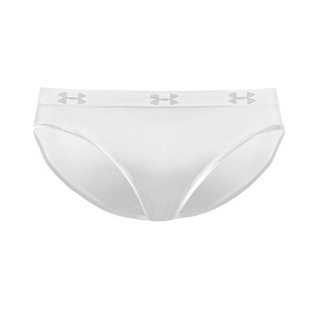 Under Armour Strength Bikini Women's (White)