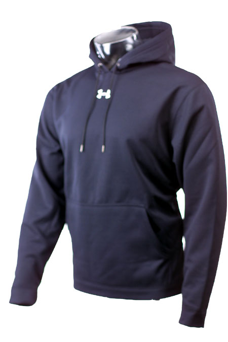 UNder Armour Sweatshirt Black