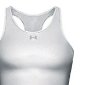 Under Armour Tight Tank (White)