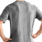 Under Armour TNP T Short Sleeve Shirt Men's (Medium Gray Heather