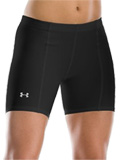 Under Armour Ultra Compression Shorts Women's