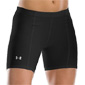 Under Armour Ultra Compression Shorts Women\'s (Black)