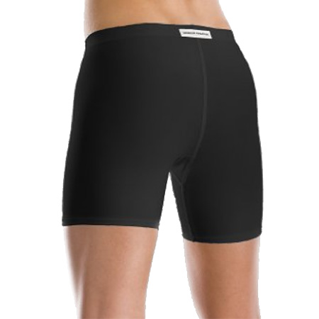 Under Armour Ultra Compression Shorts Women's (Black)