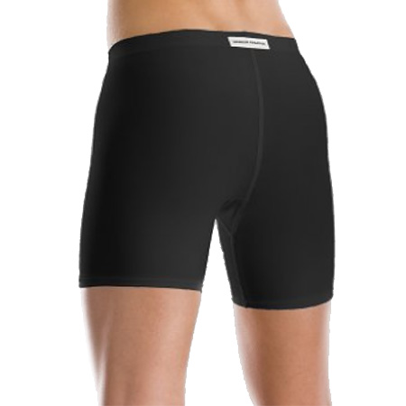 Under Armour Ultra Compression Shorts Women's at