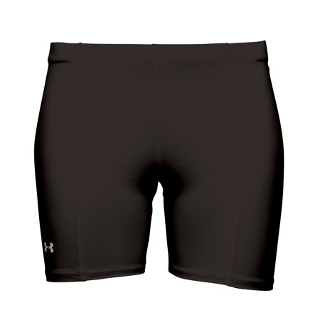 Under Armour Ultra Compression Shorts Women's (Black)