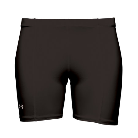 Under Armour Ultra Compression Shorts Women's at  Archive