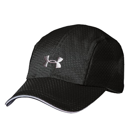 Under Armour Ventilator II Mesh Cap Women's (Black)