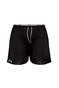 Under Armour W's Captivate Short Black